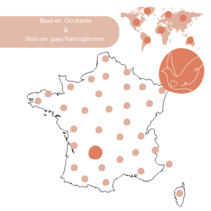 carte territoire